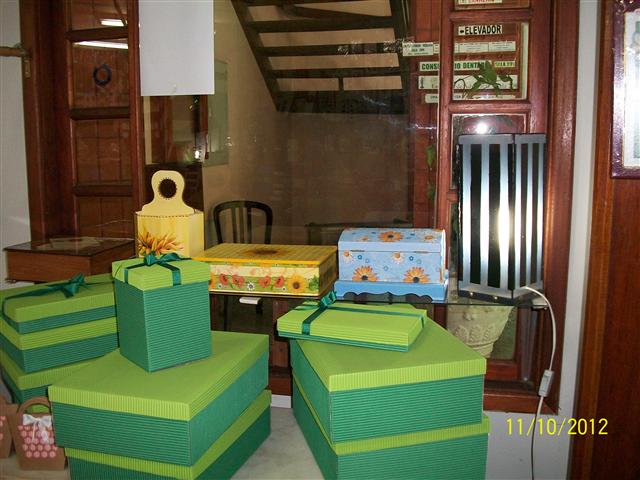 ARTESANATO EM MIGUEL PEREIRA - ARTESANATO E CIA O MUNDO DA ARTE