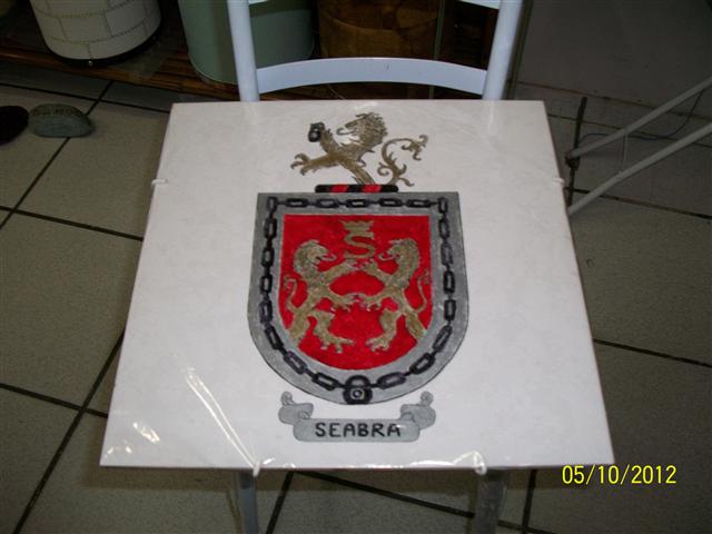 ARTESANATO EM MIGUEL PEREIRA - ARTESANATO E CIA O MUNDO DA ARTE