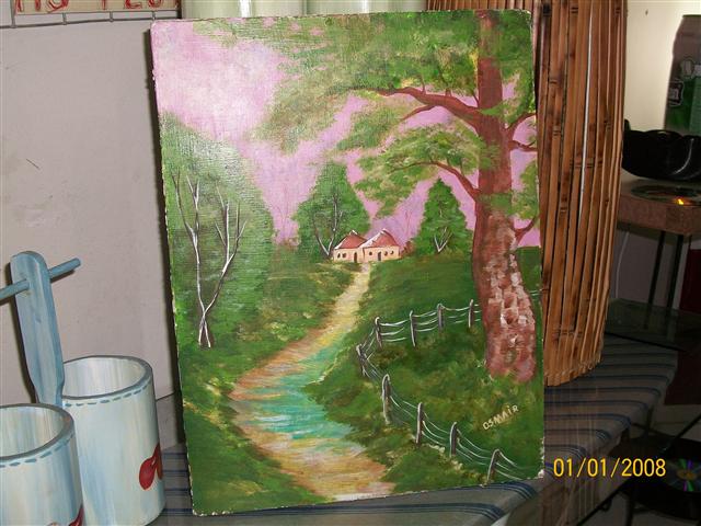 ARTESANATO EM MIGUEL PEREIRA - ARTESANATO E CIA O MUNDO DA ARTE