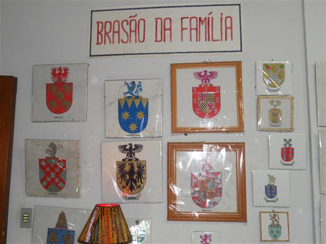 ARTESANATO EM MIGUEL PEREIRA - ARTESANATO E CIA O MUNDO DA ARTE