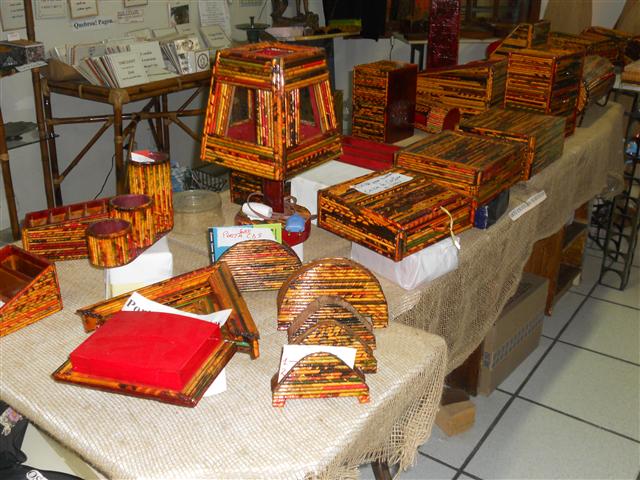 ARTESANATO EM MIGUEL PEREIRA - ARTESANATO E CIA O MUNDO DA ARTE