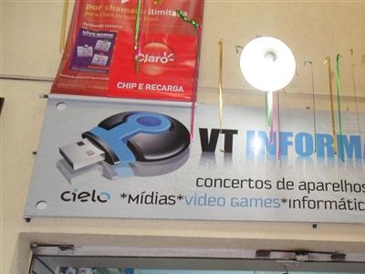 VT Informatica