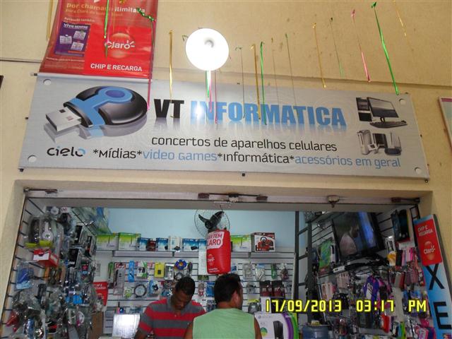 ACESSORIOS PARA INFORMATICA EM GERAL EM LOTE XV BELFORD ROXO