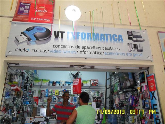 ACESSORIOS PARA INFORMATICA EM GERAL EM LOTE XV BELFORD ROXO