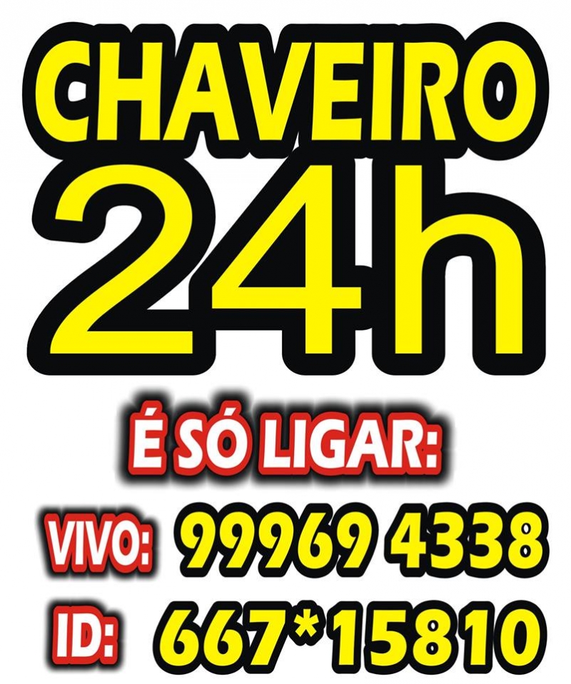 Chaveiro e Cutelaria Gerizim