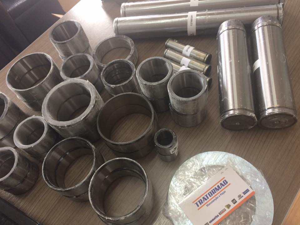 LOCAÇÃO DE ESCAVADEIRA E RETROESCAVADEIRA EM SANTA CRUZ DO SUL -RS