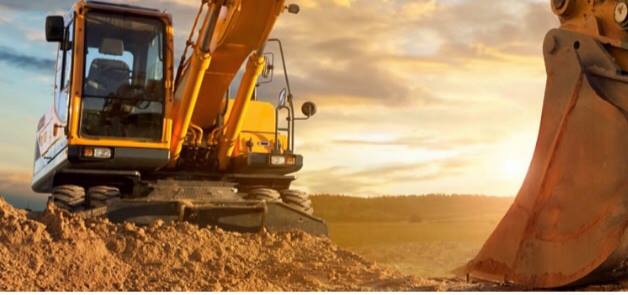 LOCAÇÃO DE ESCAVADEIRA E RETROESCAVADEIRA EM SANTA CRUZ DO SUL -RS