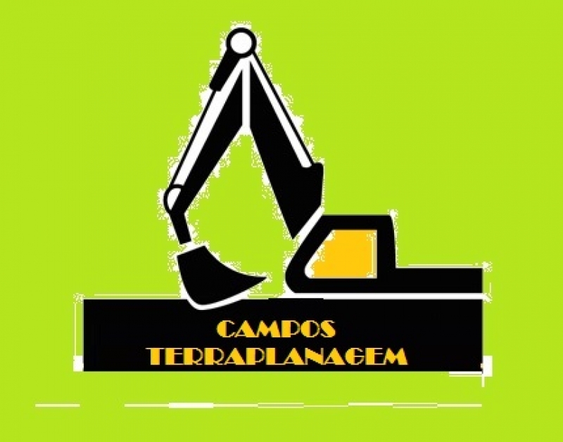 Campos Terraplanagem - Santa Cruz