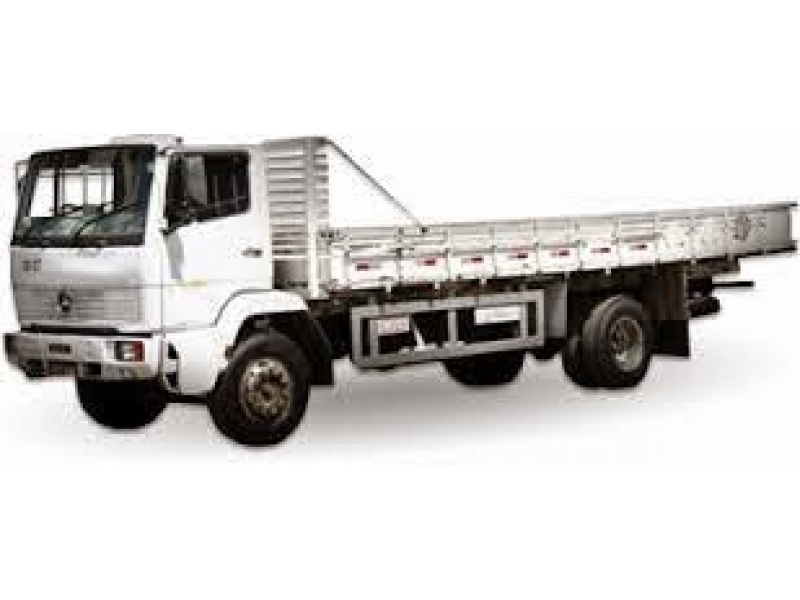 ALUGUEL DE CAMINHÃO BASCULANTE EM SANTA CRUZ RIO DE JANEIRO - CAMINHÃO CARROCERIA