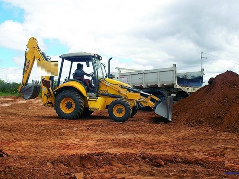 ALUGUEL DE CAMINHÃO BASCULANTE EM SANTA CRUZ RIO DE JANEIRO - CAMINHÃO CARROCERIA