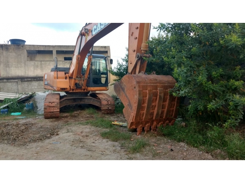 ALUGUEL DE CAMINHÃO BASCULANTE EM SANTA CRUZ RIO DE JANEIRO - CAMINHÃO CARROCERIA