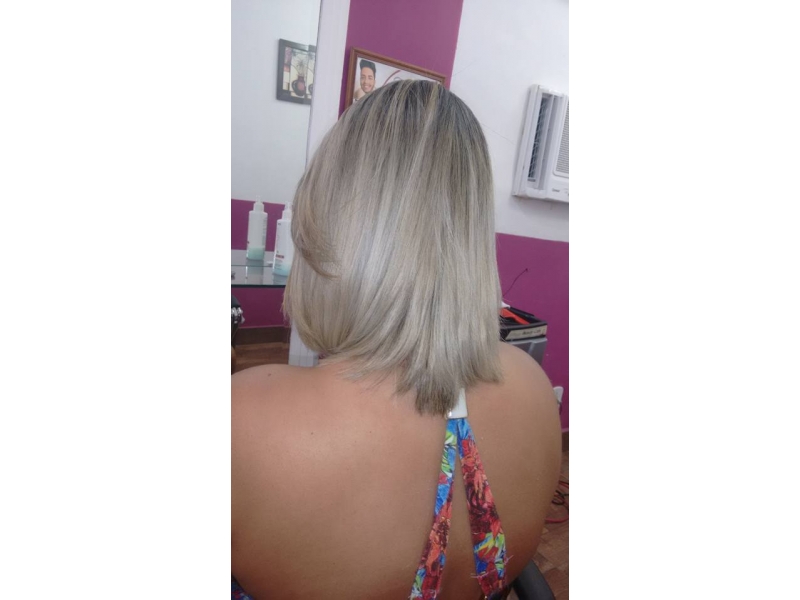 ESTÉTICA E BELEZA FACIAL E CORPORAL EM DUQUE DE CAXIAS - RJ