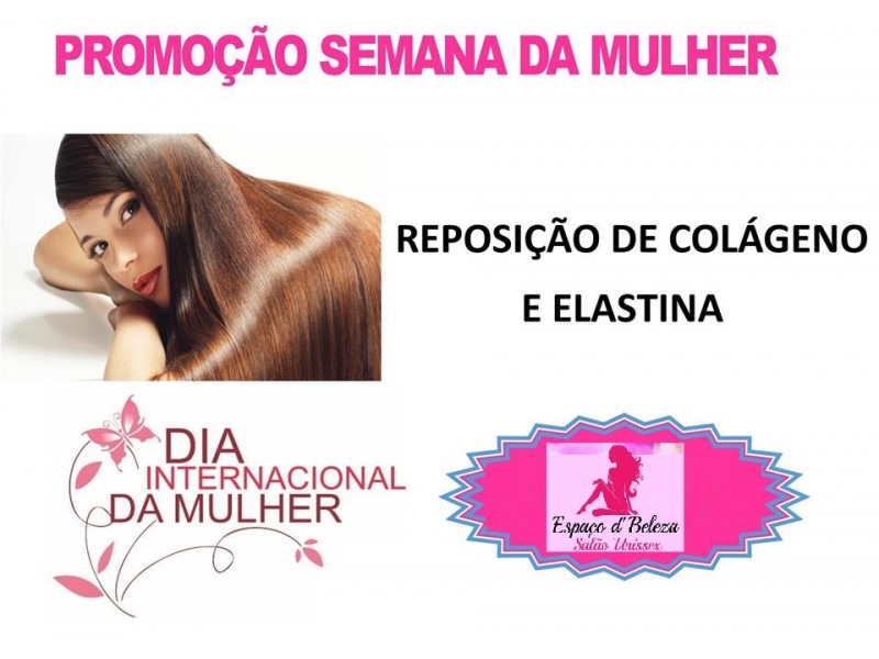 ESTÉTICA E BELEZA FACIAL E CORPORAL EM DUQUE DE CAXIAS - RJ