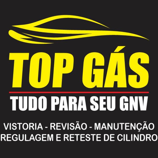 TOP GÁS