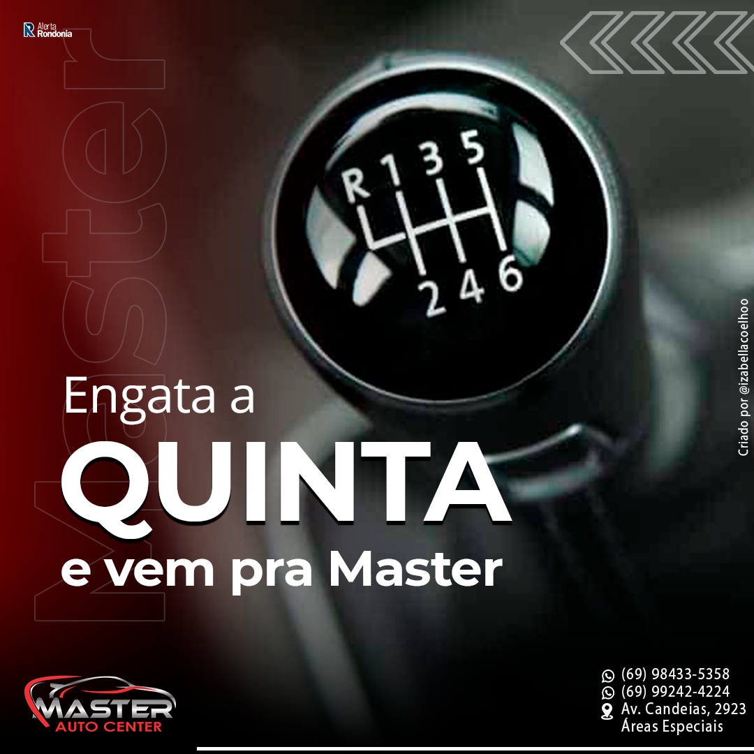 AUTO CENTER EM ARIQUEMES - RO 
