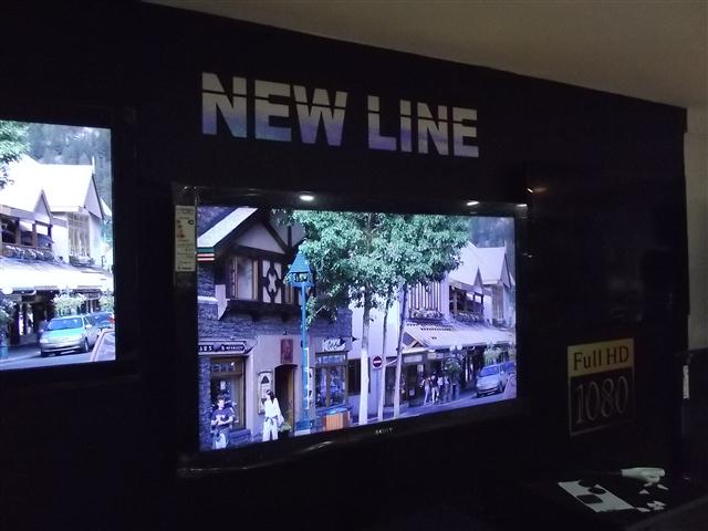 ELETRO ELETRÔNICOS EM PETRÓPOLIS - NEW LINE - RJ