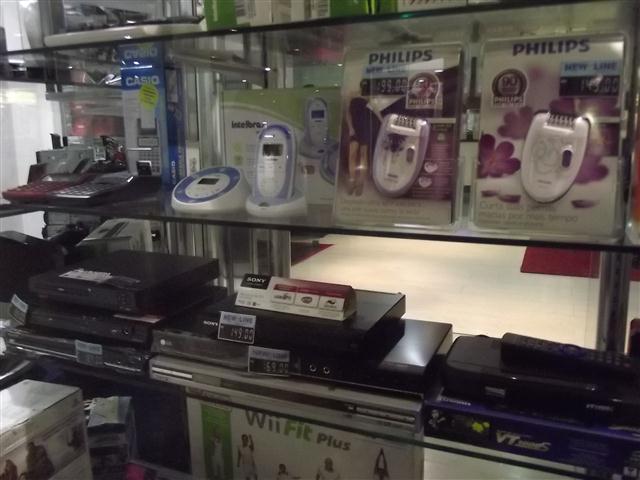 ELETRO ELETRÔNICOS EM PETRÓPOLIS - NEW LINE - RJ