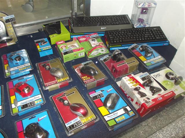 ELETRO ELETRÔNICOS EM PETRÓPOLIS - NEW LINE - RJ