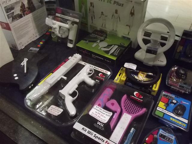 ELETRO ELETRÔNICOS EM PETRÓPOLIS - NEW LINE - RJ