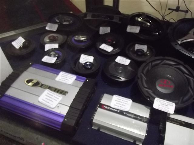 ELETRO ELETRÔNICOS EM PETRÓPOLIS - NEW LINE - RJ