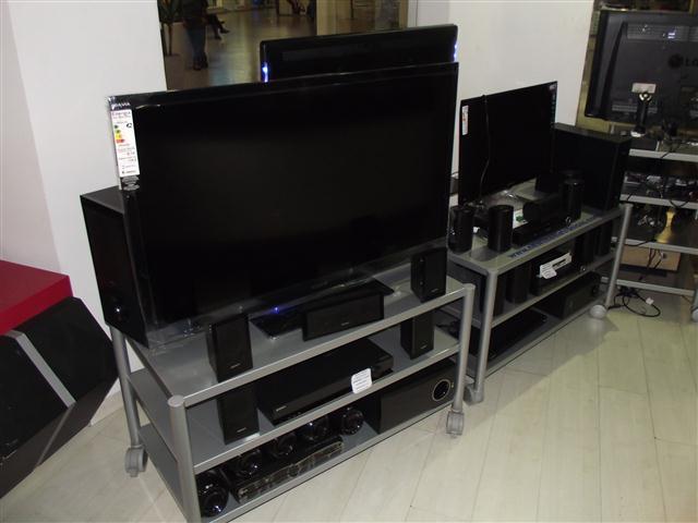 ELETRO ELETRÔNICOS EM PETRÓPOLIS - NEW LINE - RJ