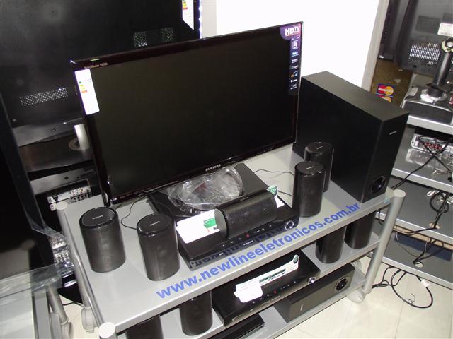 ELETRO ELETRÔNICOS EM PETRÓPOLIS - NEW LINE - RJ