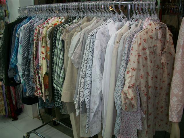 ROUPAS FEMININAS EM ITAIPAVA PETRÓPOLIS - GALICIA - RJ 