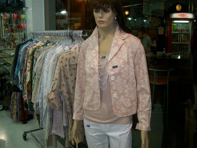 ROUPAS FEMININAS EM ITAIPAVA PETRÓPOLIS - GALICIA - RJ 