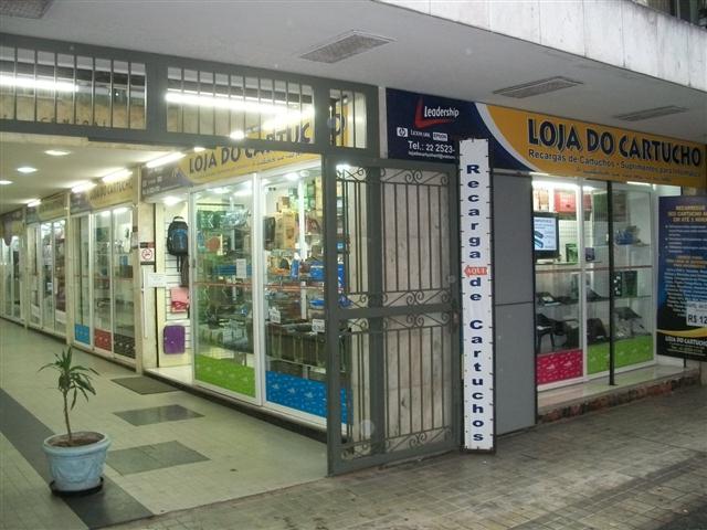 RECARGAS DE CARTUCHOS EM NOVA FRIBURGO - LOJA DO CARTUCHO - RJ