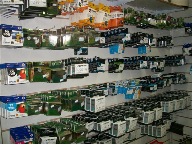 RECARGAS DE CARTUCHOS EM NOVA FRIBURGO - LOJA DO CARTUCHO - RJ