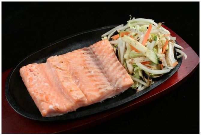 SUSHI BAR E PIZZARIA EM ARAGUAÍNA - TO