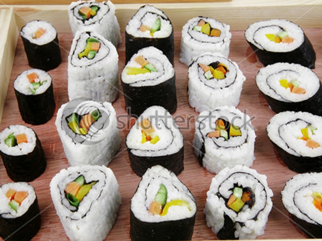 SUSHI BAR E PIZZARIA EM ARAGUAÍNA - TO