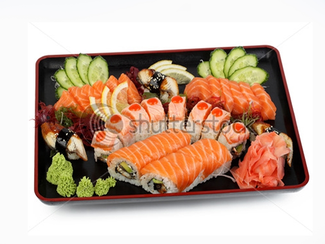 SUSHI BAR E PIZZARIA EM ARAGUAÍNA - TO