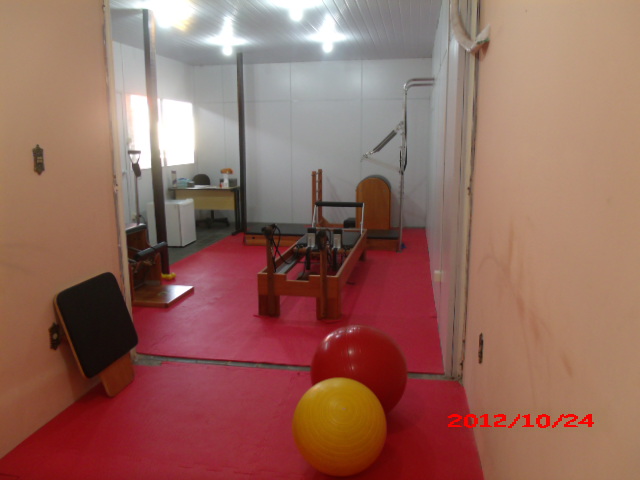 ACADEMIA CORPO EM MOVIMENTO EM CAMPOS DOS GOYTACAZES