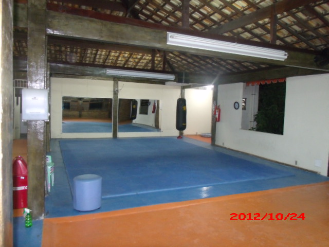 ACADEMIA CORPO EM MOVIMENTO EM CAMPOS DOS GOYTACAZES