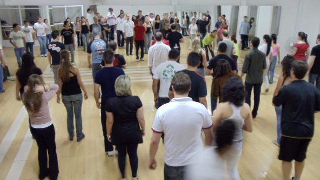 ACADEMIA CORPO EM MOVIMENTO EM CAMPOS DOS GOYTACAZES