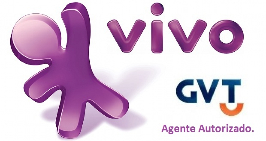 GVT Vivo - Tijuca