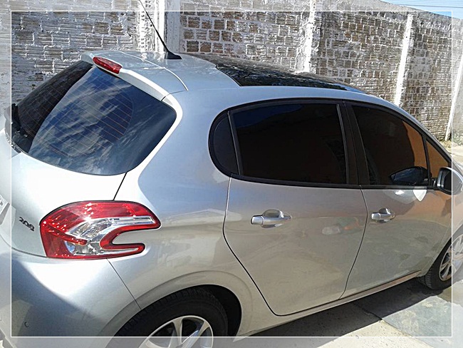 PELÍCULAS AUTOMOTIVA EM VIAMÃO - RS