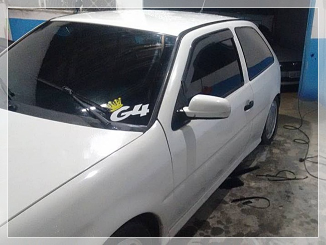 PELÍCULAS AUTOMOTIVA EM VIAMÃO - RS