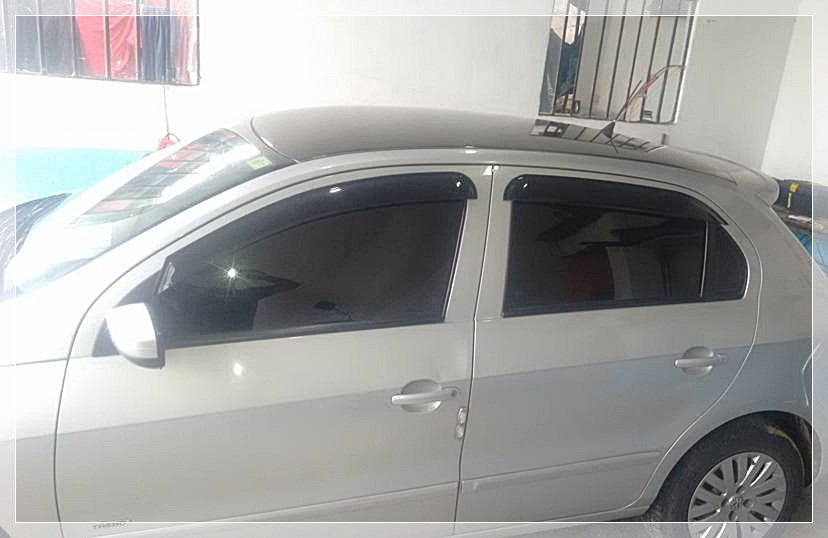 PELÍCULAS AUTOMOTIVA EM VIAMÃO - RS