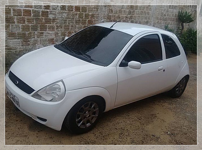 PELÍCULAS AUTOMOTIVA EM VIAMÃO - RS