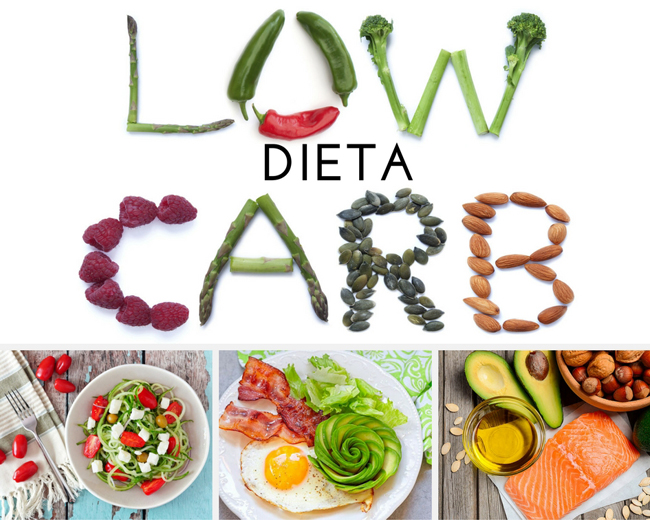 ENDOCRINOLOGISTA DIETA LOW CARB EM BARRA DO PIRAÍ RJ