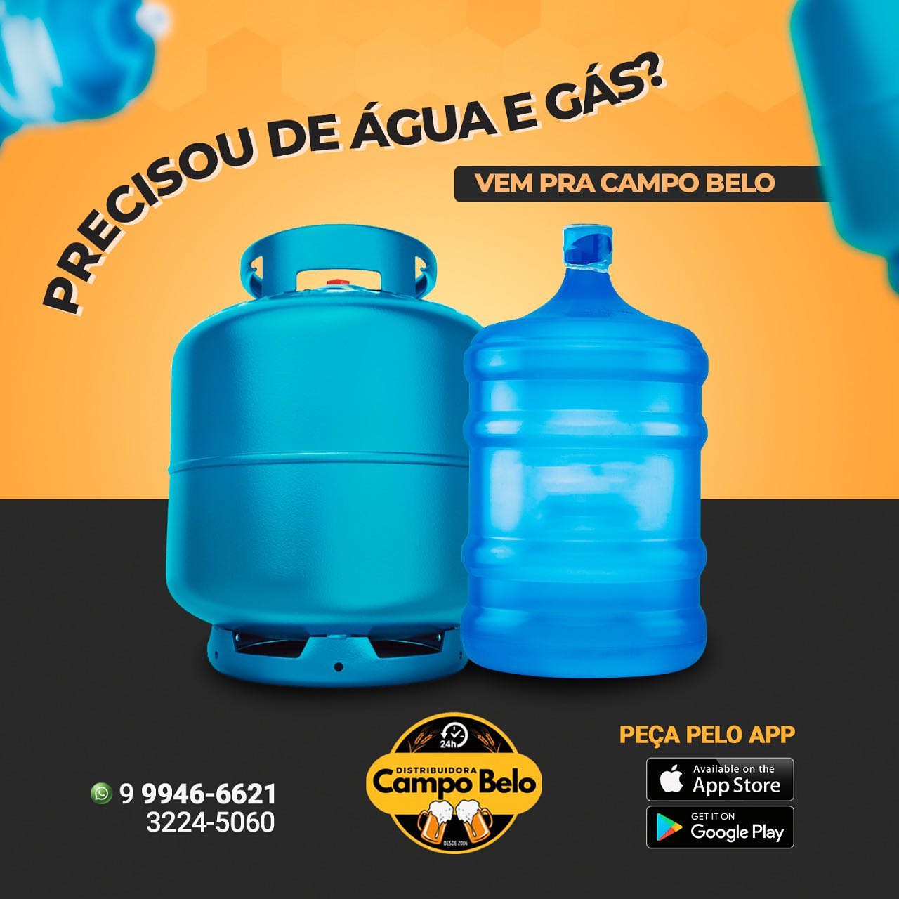 DISTRIBUIDORA DE BEBIDAS EM RIO BRANCO - AC