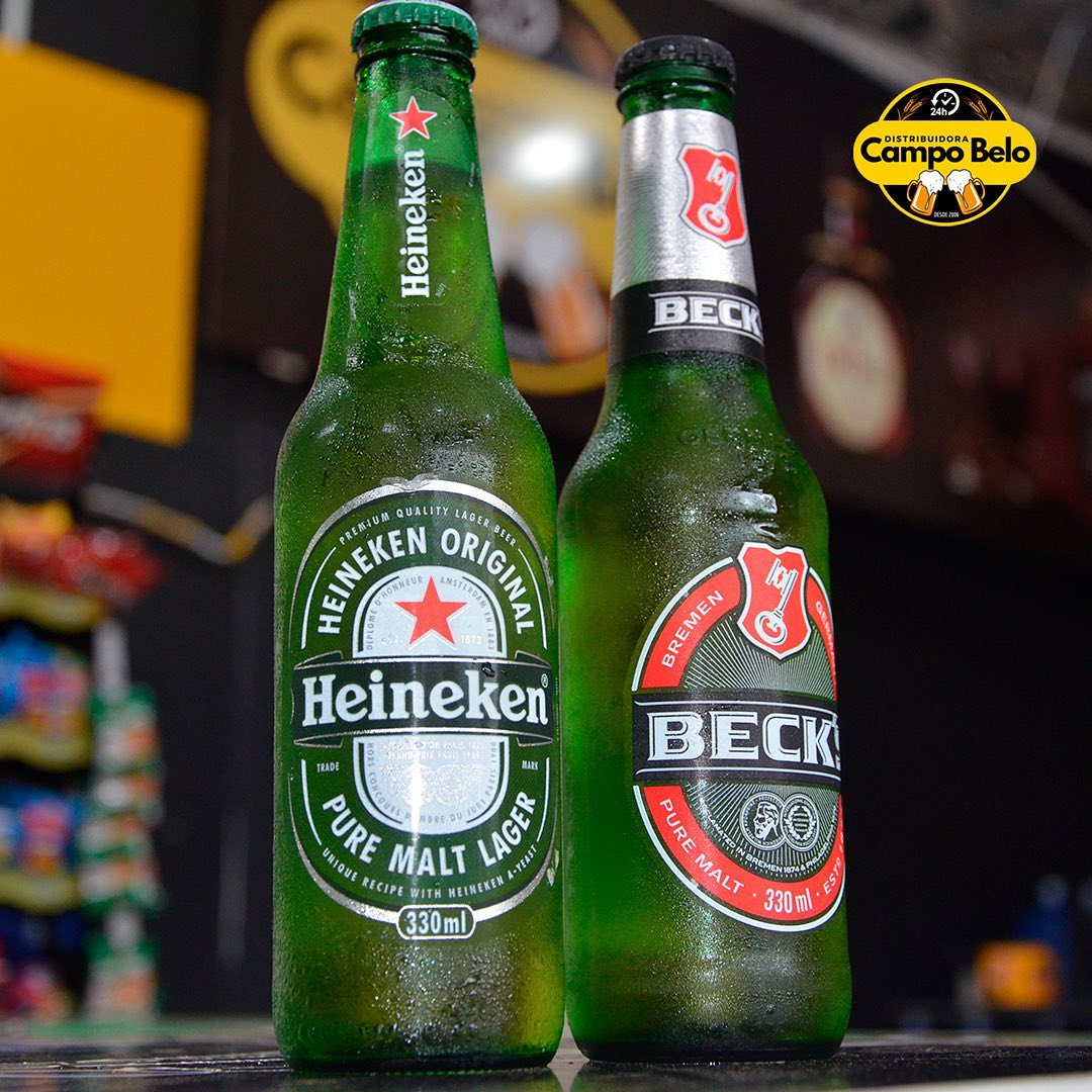 DISTRIBUIDORA DE BEBIDAS EM RIO BRANCO - AC