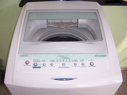 CONSERTO ASSISTENCIA TECNICA DE MAQUINA DE LAVAR GELADEIRA FOGAO EM GUARÁ BRASILIA DF