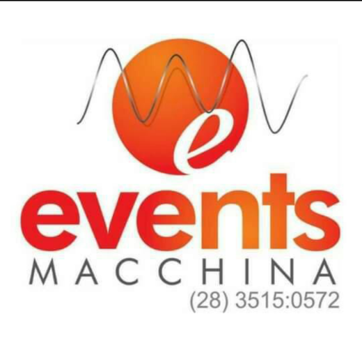 EVENTS MACCHINA