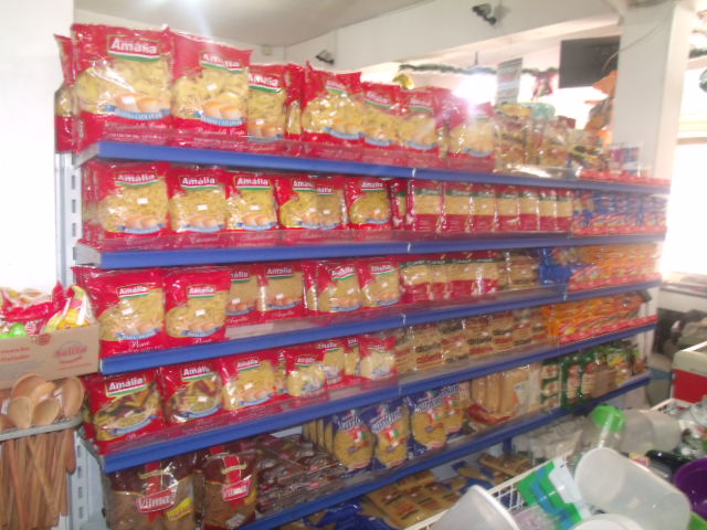 SUPERMERCADO EM CACHOEIRO DE ITAPEMIRIM ES - SUPERMERCADO QUINELATO