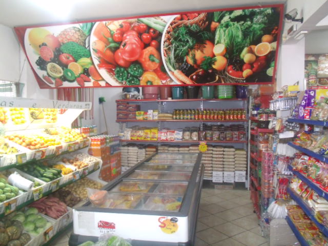 SUPERMERCADO EM CACHOEIRO DE ITAPEMIRIM ES - SUPERMERCADO QUINELATO