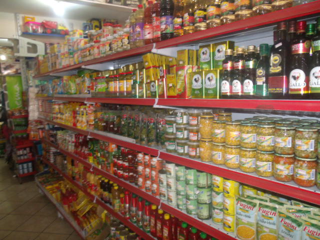 SUPERMERCADO EM CACHOEIRO DE ITAPEMIRIM ES - SUPERMERCADO QUINELATO