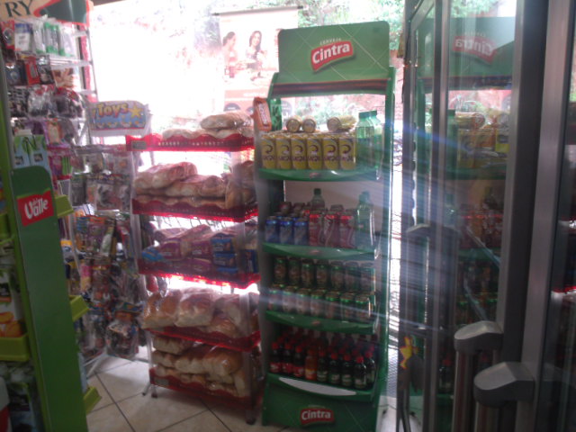 SUPERMERCADO EM CACHOEIRO DE ITAPEMIRIM ES - SUPERMERCADO QUINELATO